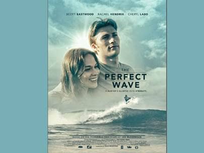The Perfect Wave Movie Poster