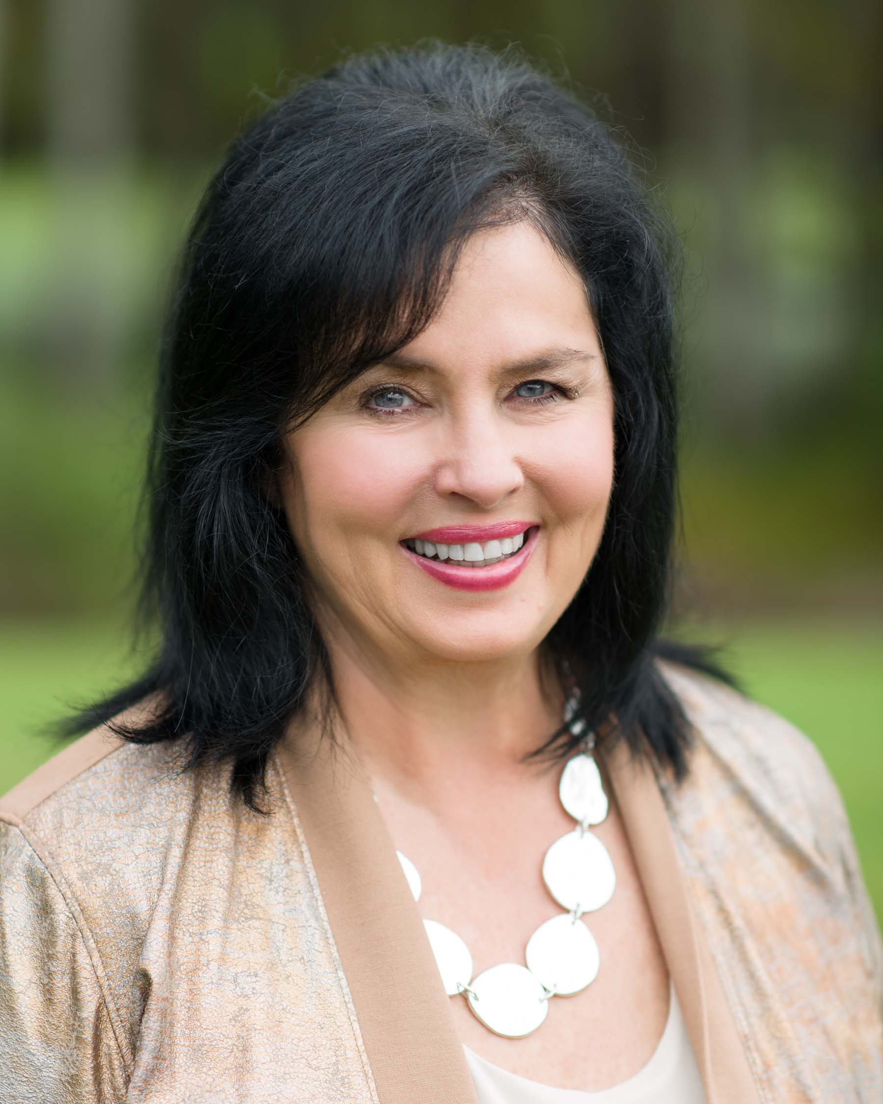 Kay Robertson