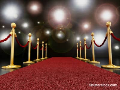 Hollywood Redcarpet