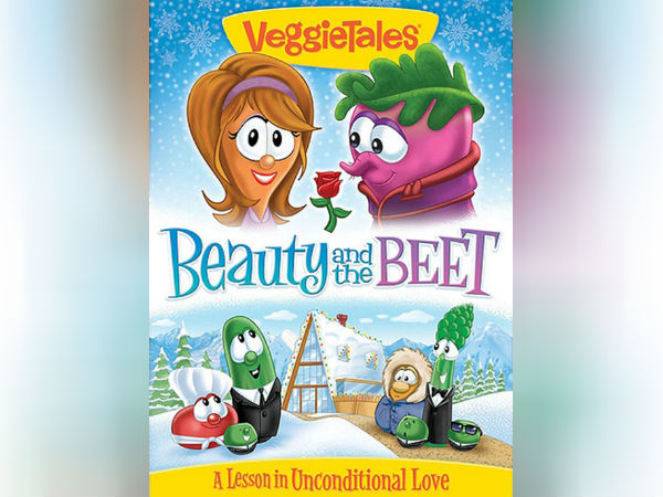 Beauty and the Beet