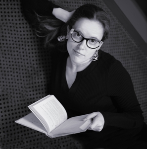 Lauren F. Winner