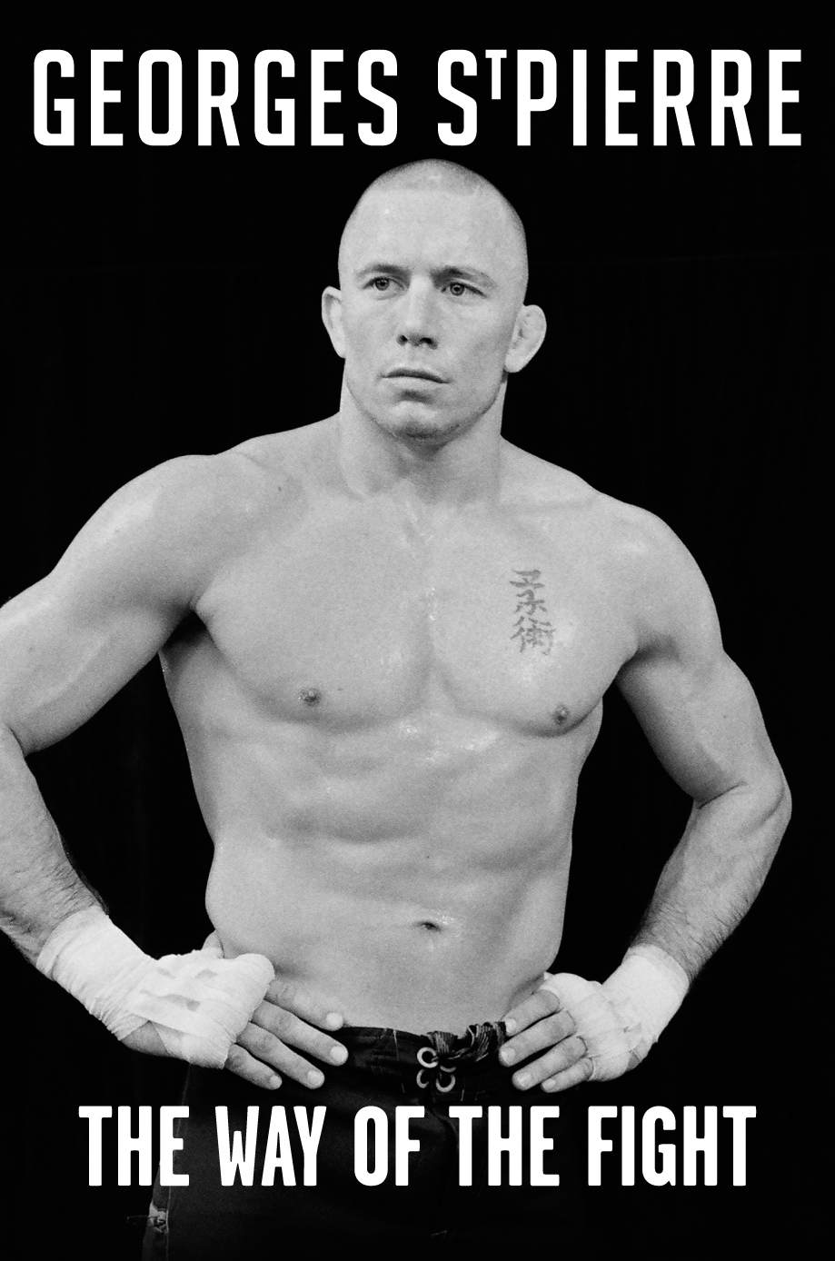 gsp book image