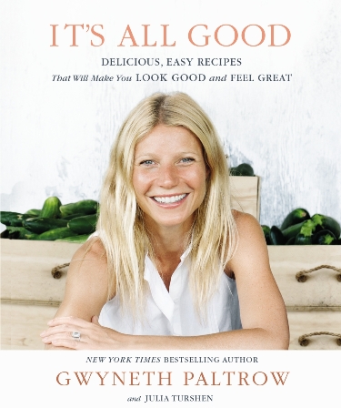 its all good book cover