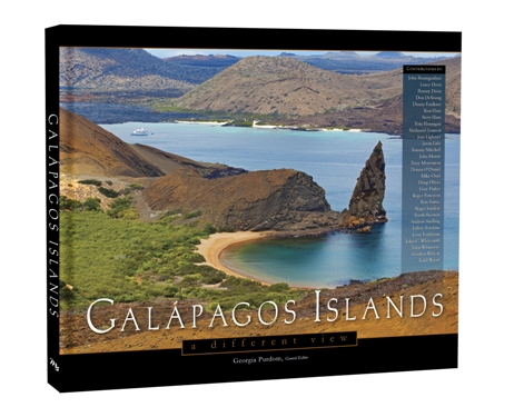 Galapagos Full Cover