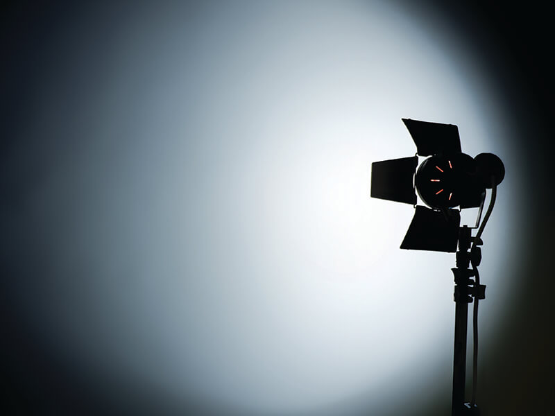CameraMovieLight