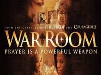 The Film War Room Is A Call To Prayer Beliefnet