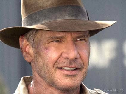Indiana Jones 2