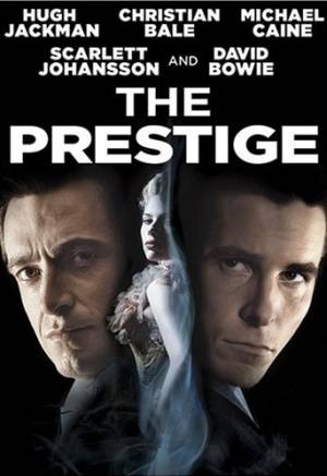 the prestige