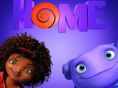 Home