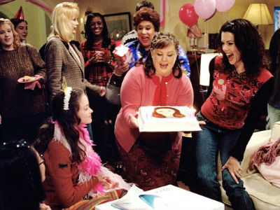 Gilmore Girls Still