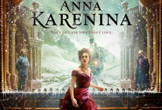 Anna Karenina