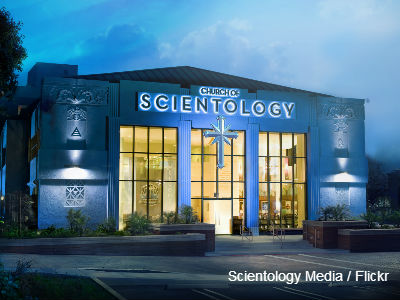 Church of Scientology