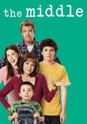 The Middle Tv Show