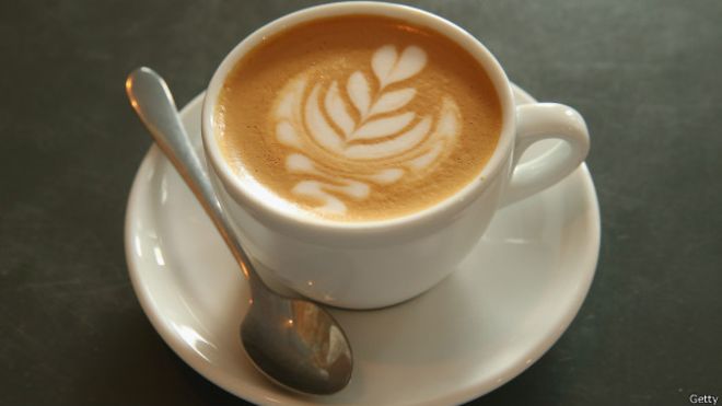 cafe capuchino