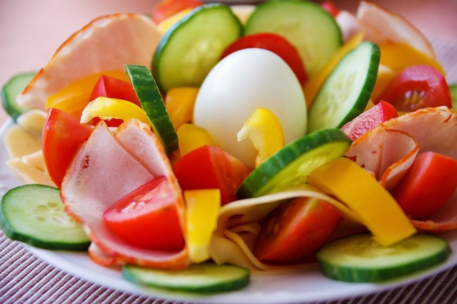  Cuantos huevos comer 1ñarlos