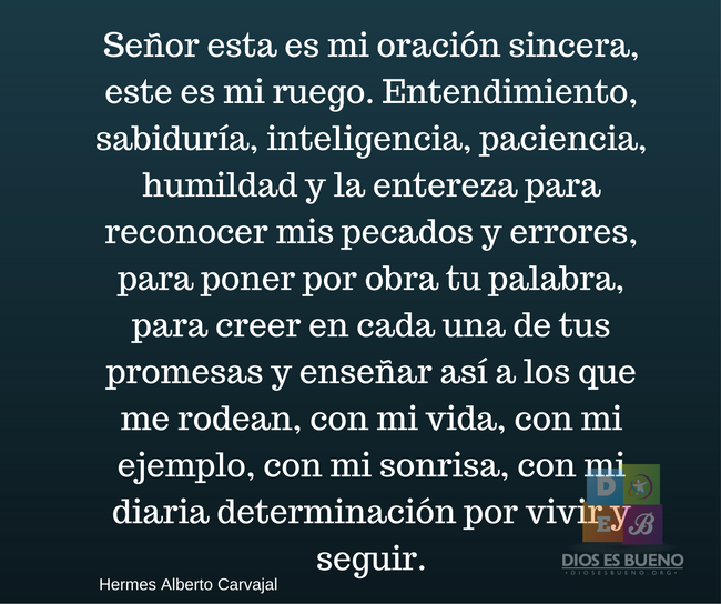 oraciones en imagenes