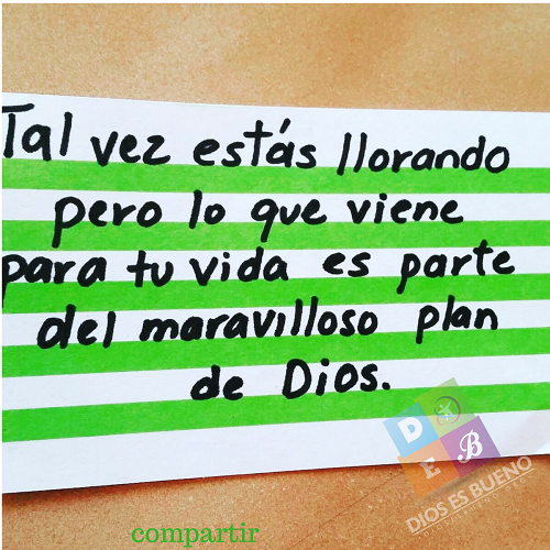 Dios  Siempre Esta Con Nosotro Pese A Lo Q Seamos Y Sin Reparar