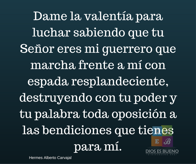 oraciones en imagenes