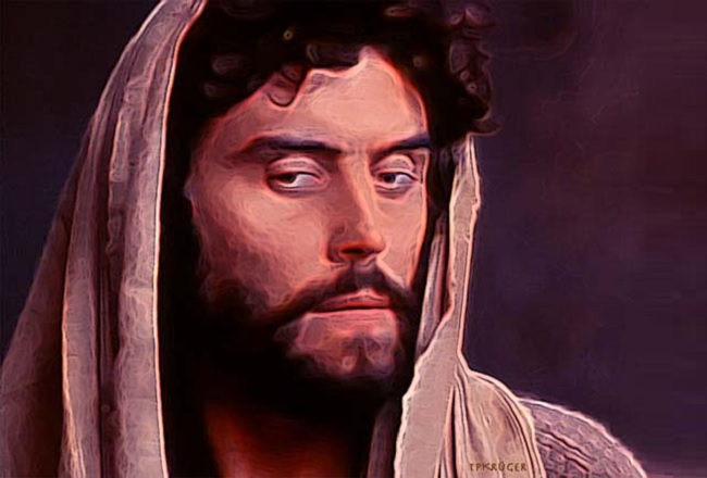  Judas Iscarioteñarlos