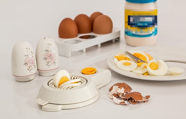  Cuantos huevos comer 3ñarlos