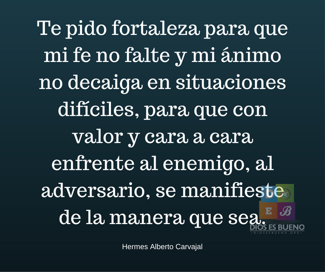 oraciones en imagenes