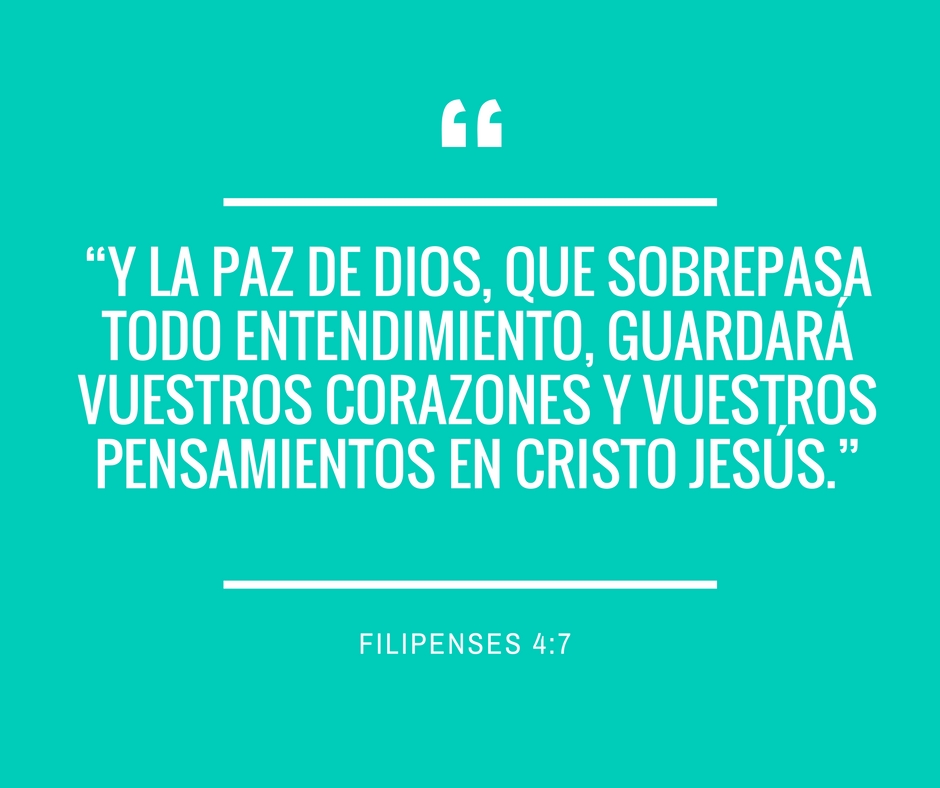 Filipenses 4:7 
