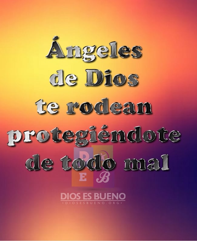 grandes bendiciones
