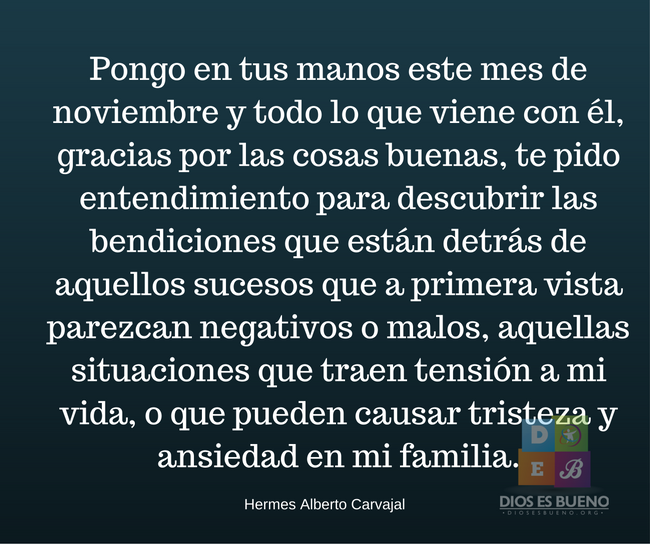 oraciones en imagenes