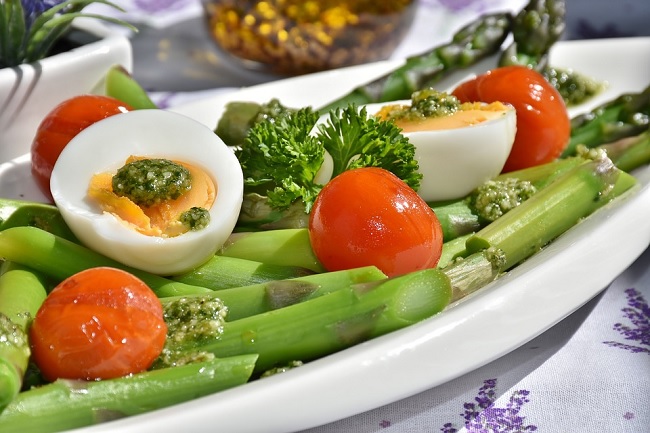  Cuantos huevos comer 2ñarlos