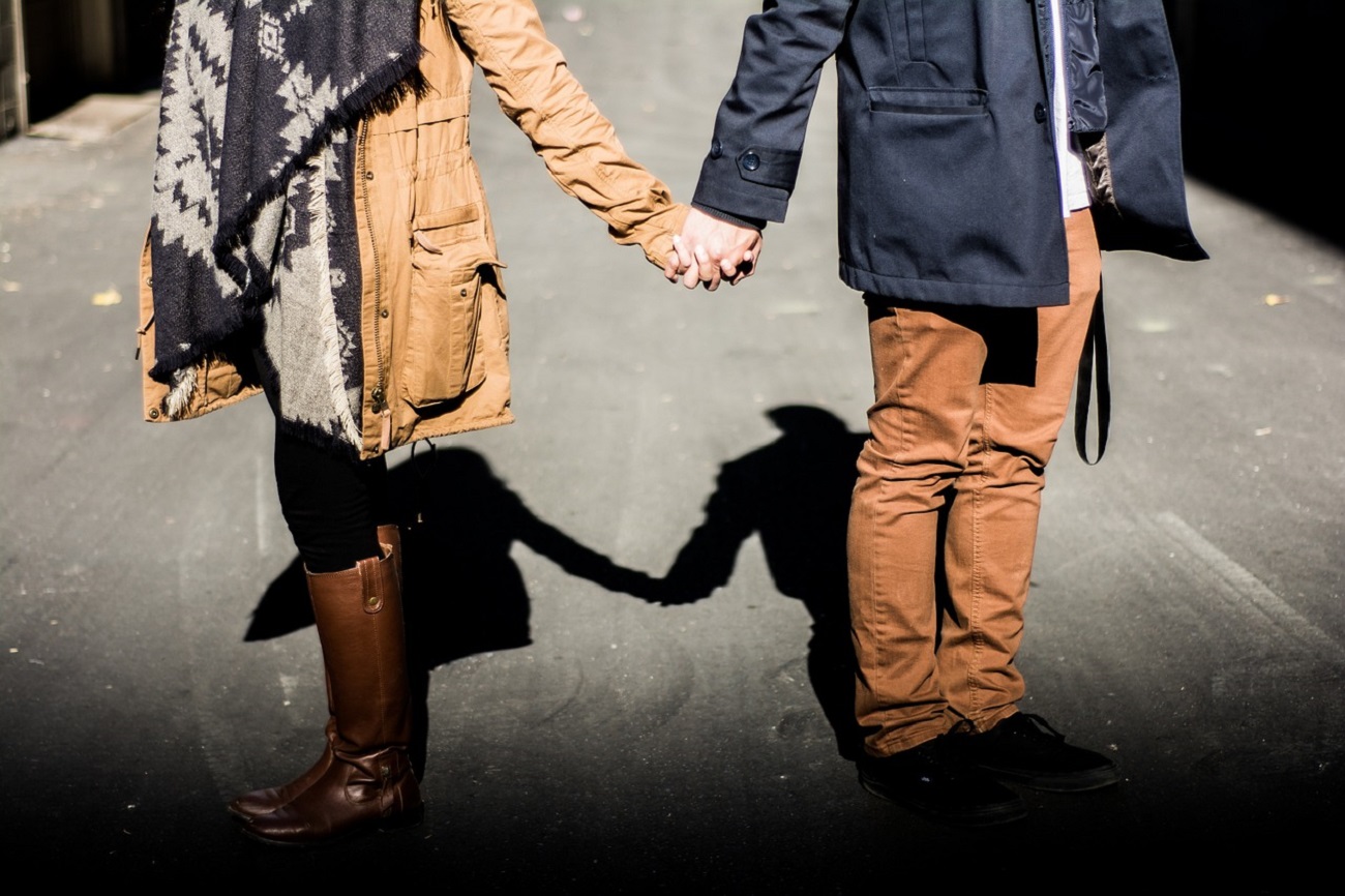 5 maneras de encontrar el equilibrio en su matrimonio