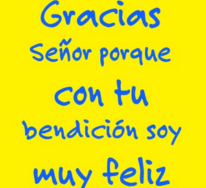 Pase Lo Que Pase Yo Cre&iacute; Y Sigo Creyendo Que  Dios  Es Bueno