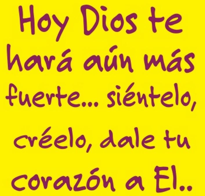 Imagenes con reflexiones