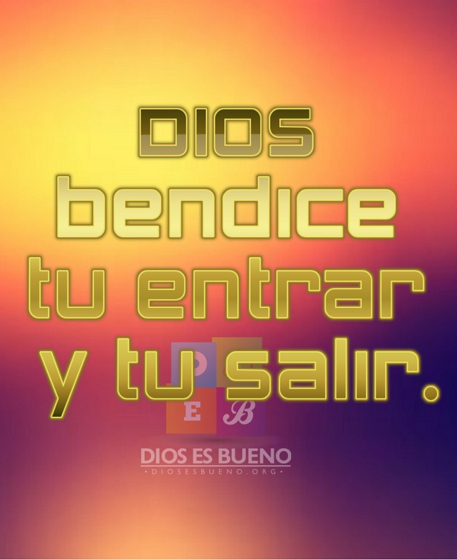 grandes bendiciones