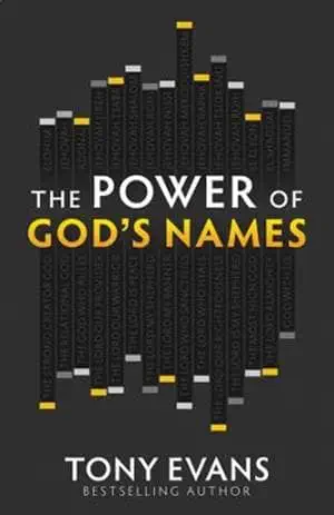 the power of Gods name