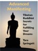 Advanced Manifesting