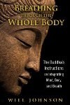 Breathing through the Whole Body