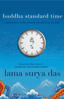 Buddha Standard Time: Awakening to the Infinite Possibilities of Now