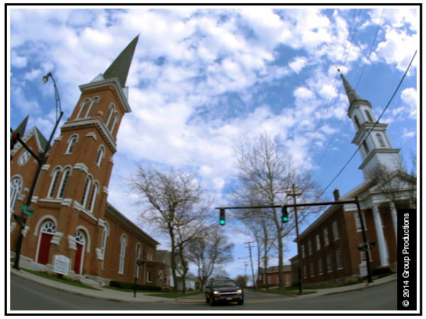 Churches
