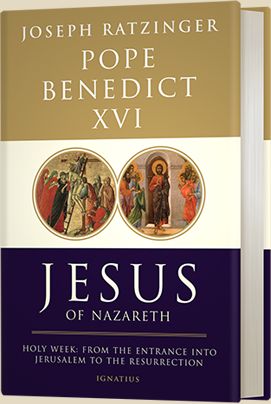 Jesus of Nazareth
