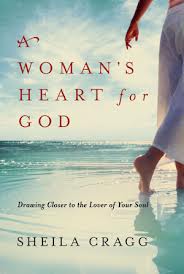 a womans heart for God bookcover