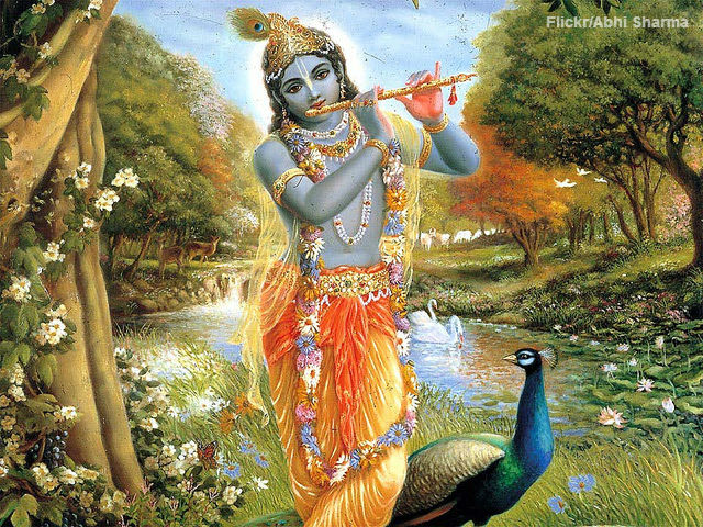 Krishna5
