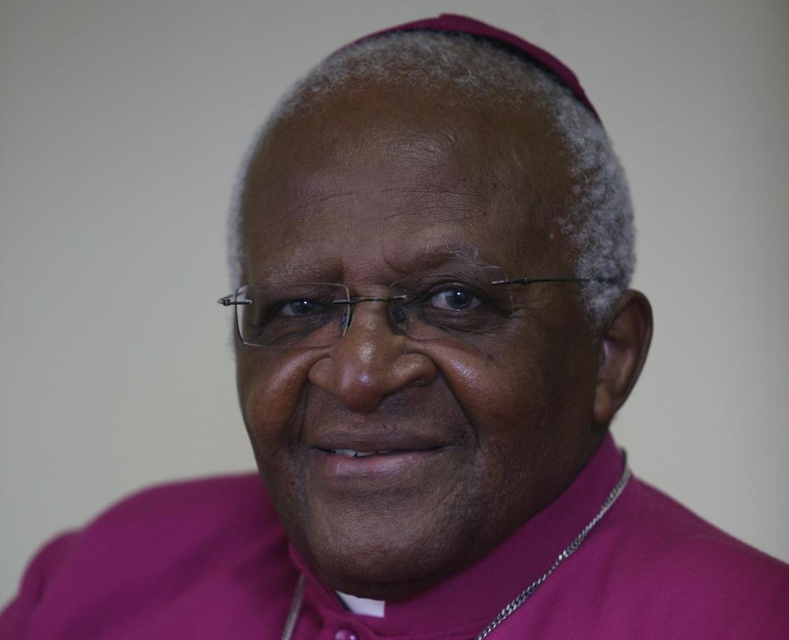 Bishop Desmond Tutu