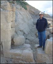 Herod's Tomb