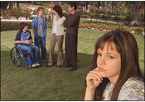 Joan of Arcadia