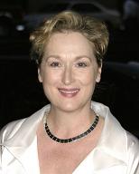 Meryl Streep