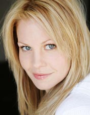 Promo photo of Candace Cameron Bure