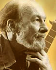 Pete Seeger