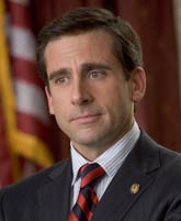 Steve Carell