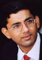 Dinesh D'Souza
