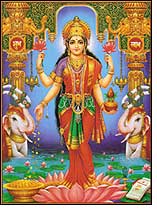 Lakshmi